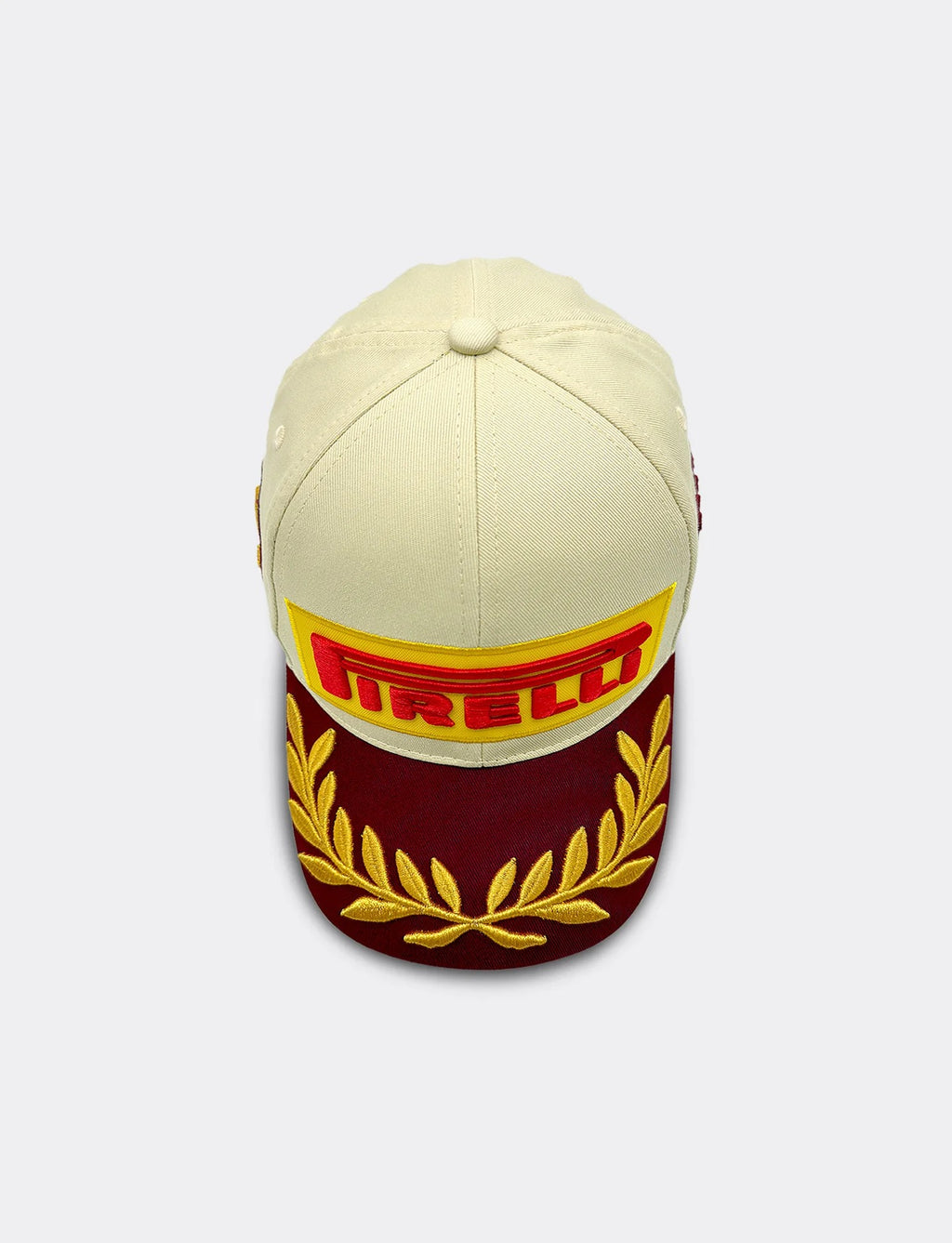 Gorra Pirelli GP Mónaco 2026