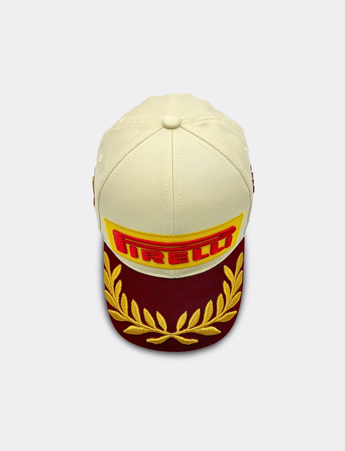 Gorra Pirelli GP Mónaco 2026