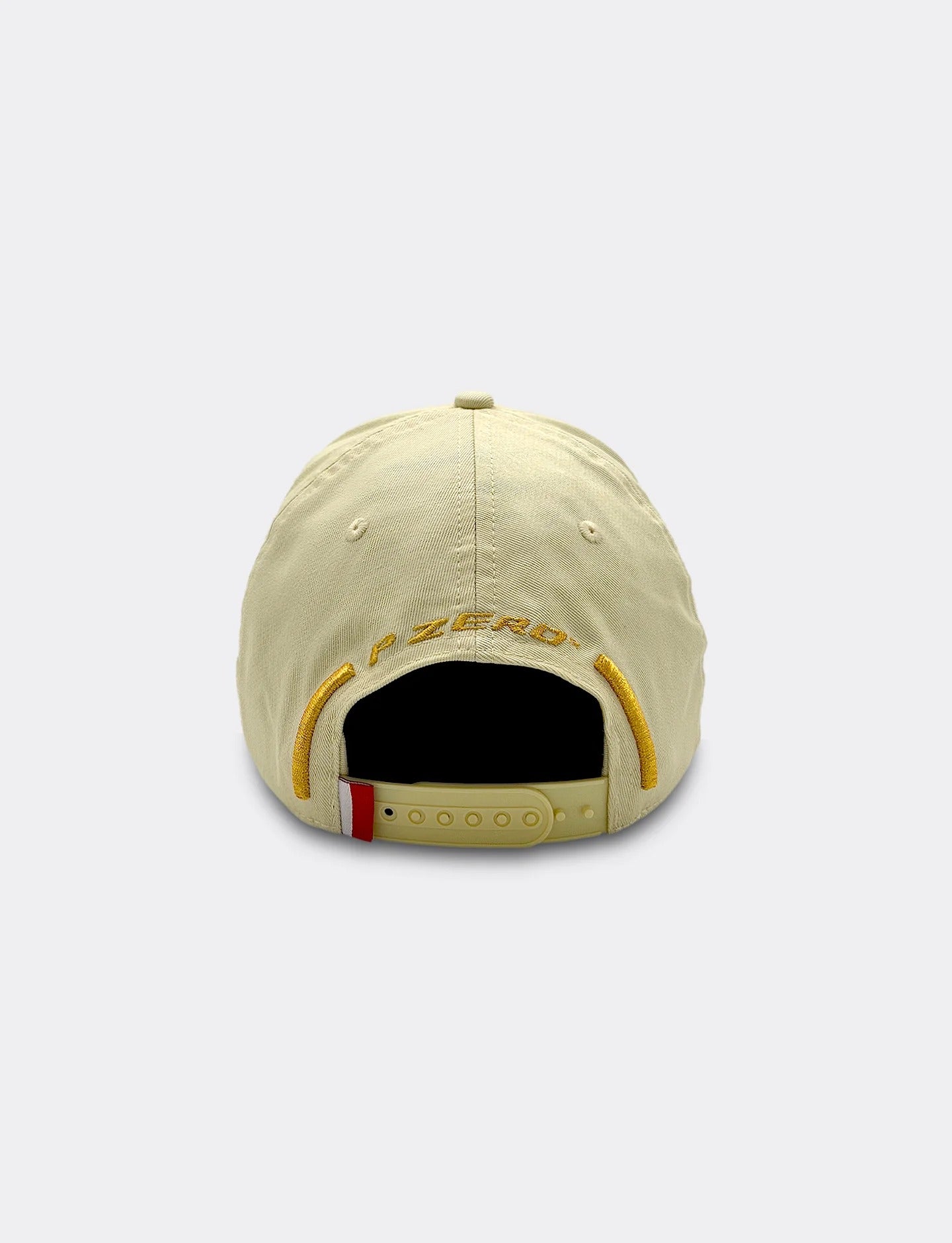 Gorra Pirelli GP Mónaco 2026
