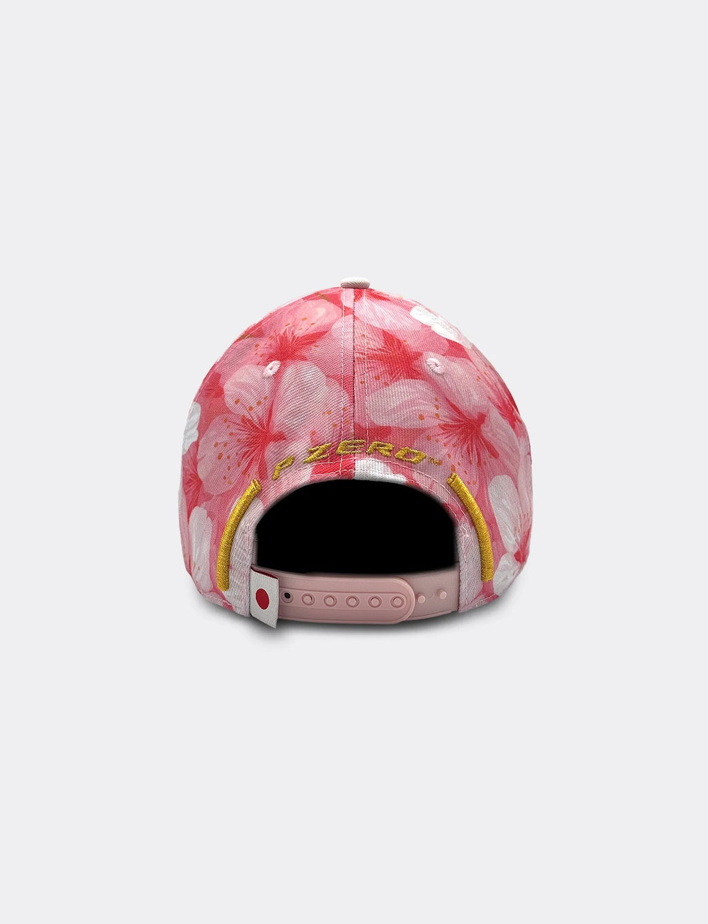 Gorra Pirelli Podio GP Japon 2026