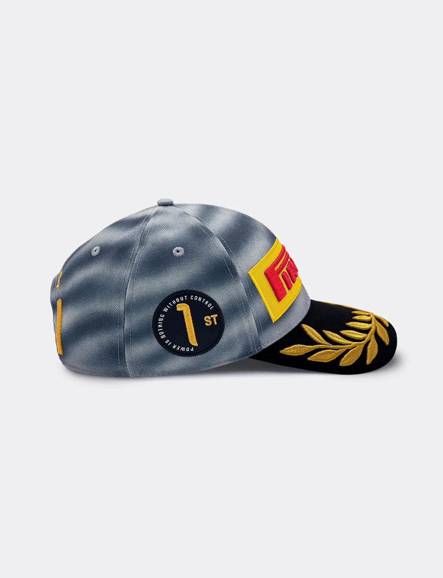 Gorra Pirelli Podium GP Miami 2026