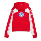 Sudadera Dama Scuderia Ferrari Hoodie 2026