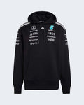 Hoodie Mercedes AMG F1 Team 2026