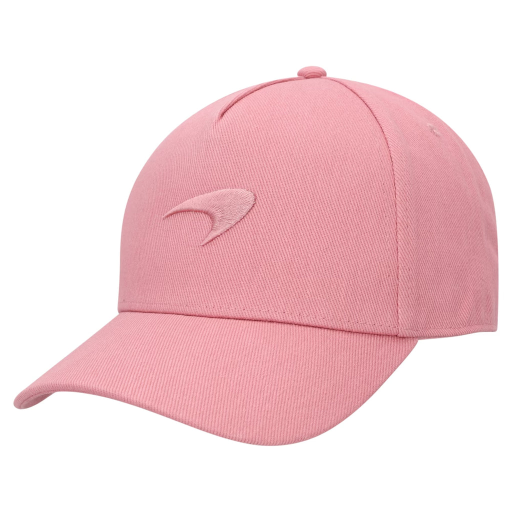 *Preventa* Gorra Rosa McLaren 2026