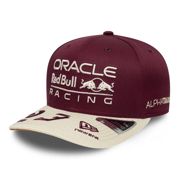 Gorra Max Verstappen GP Austin 2026