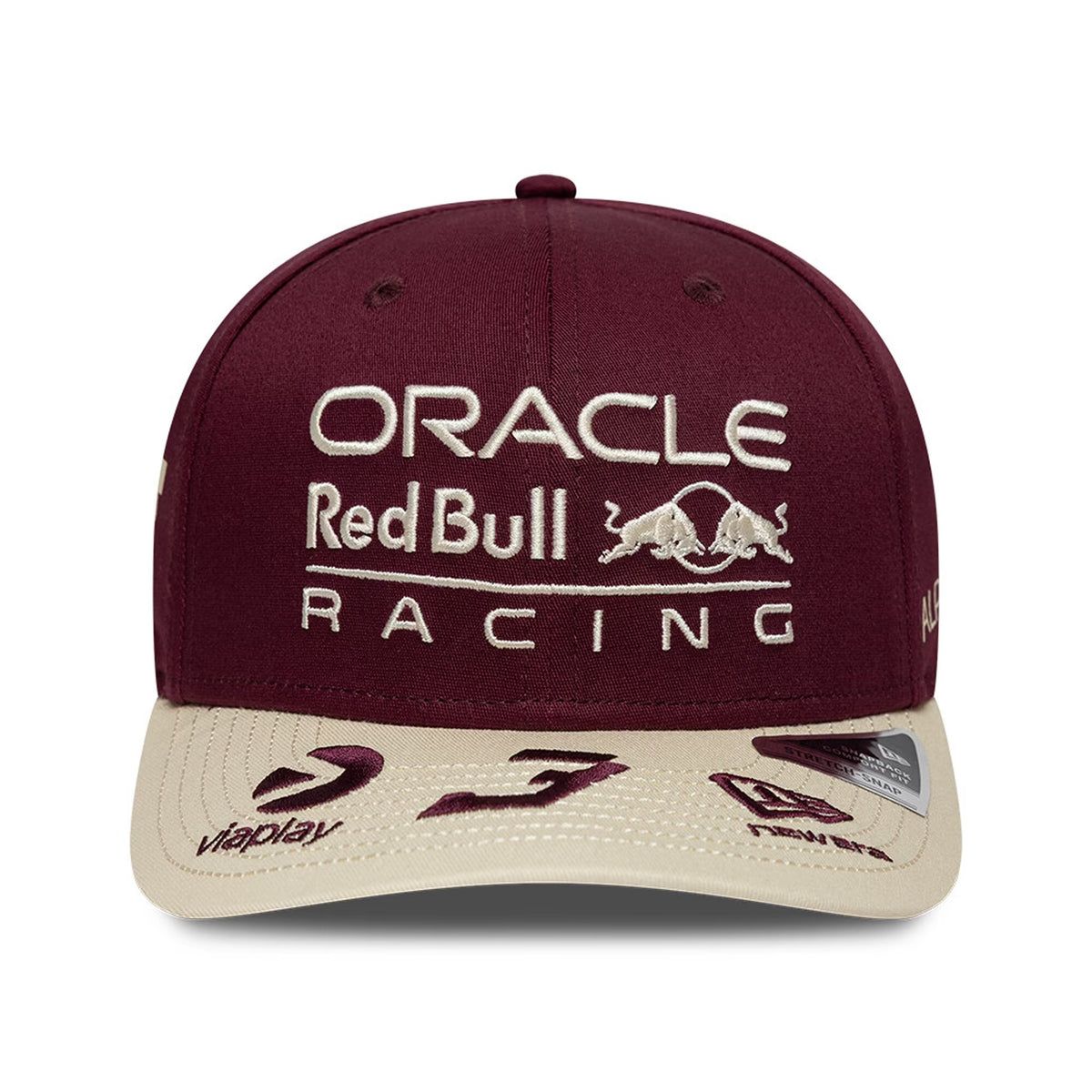 Gorra Max Verstappen GP Austin 2026