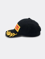 Gorra Pirelli Podium Negra