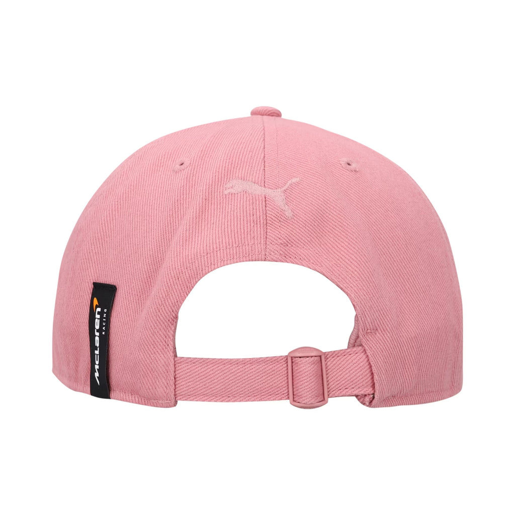 *Preventa* Gorra Rosa McLaren 2026