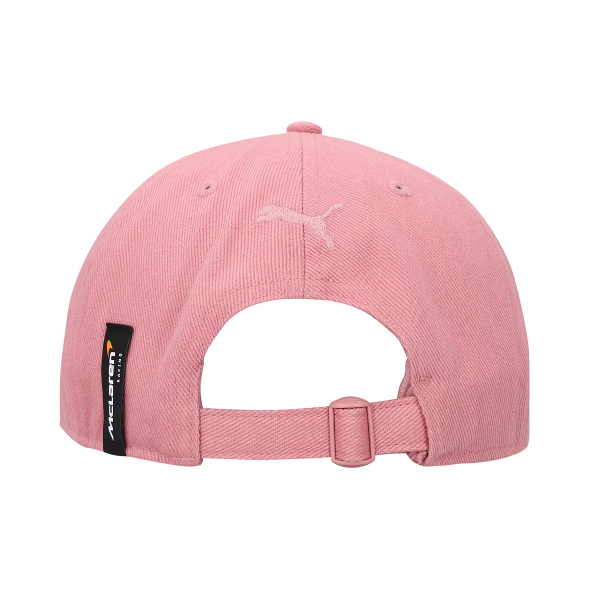 *Preventa* Gorra Rosa McLaren 2026