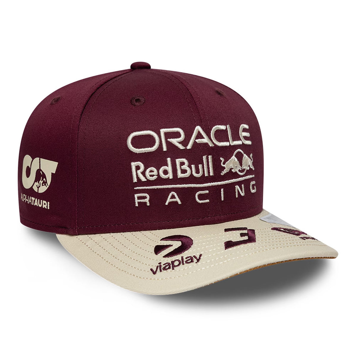 Gorra Max Verstappen GP Austin 2026