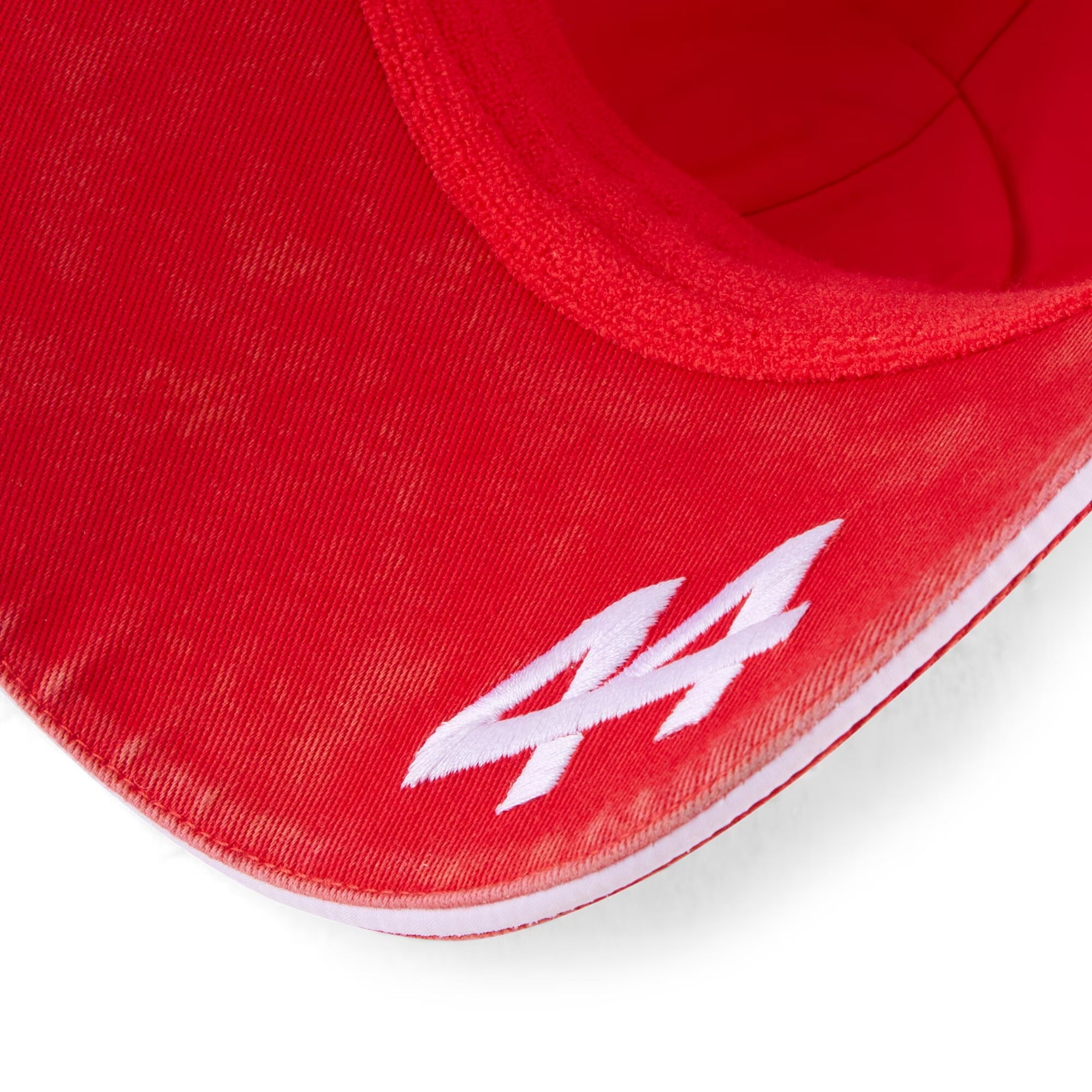 Gorra Monza Edición Especial Lewis 2026