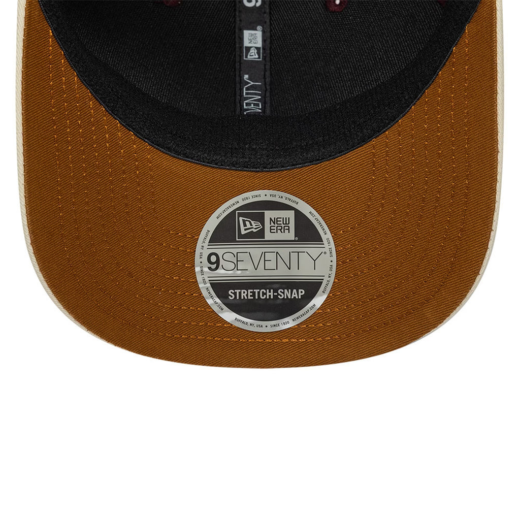 Gorra Max Verstappen GP Austin 2026