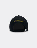 Gorra Pirelli Podium Negra