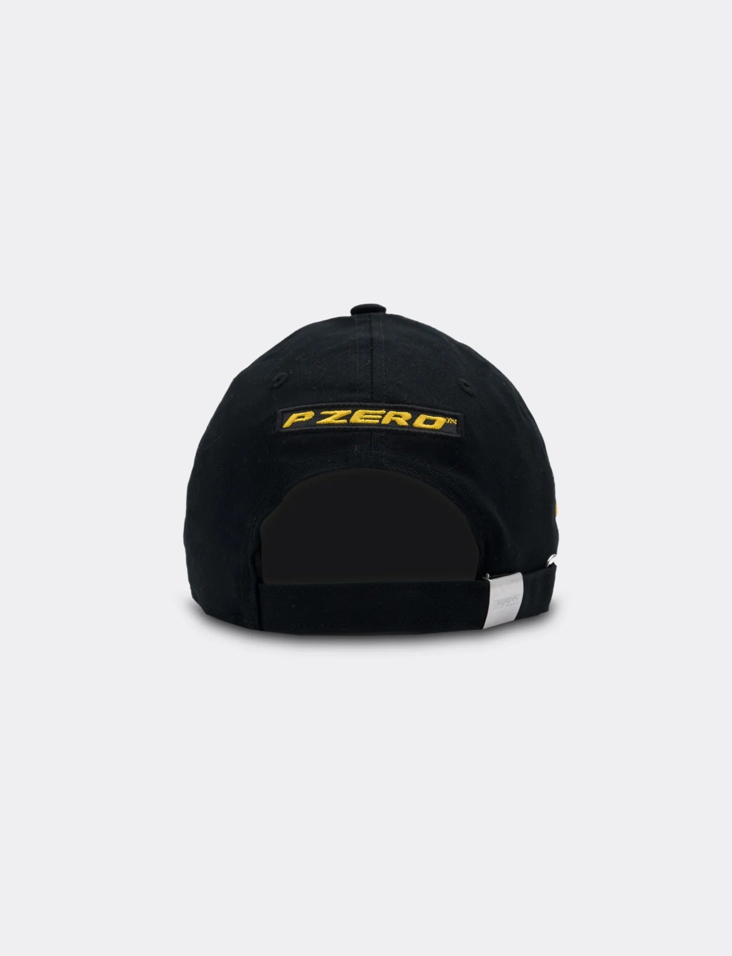 Gorra Pirelli Podium Negra