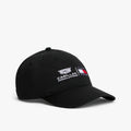 Gorra Cadillac F1 Negra