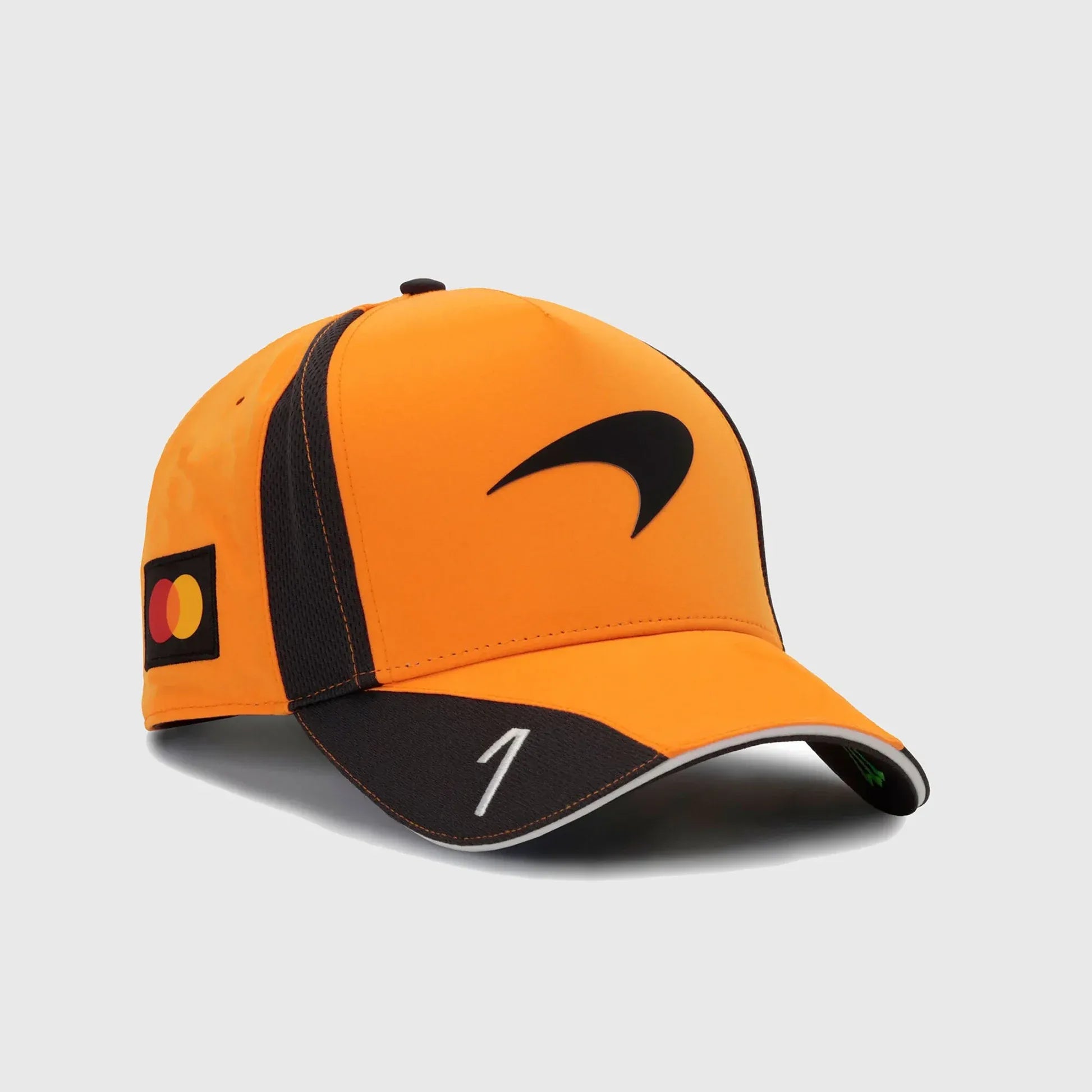 Gorra Mclaren Lando Norris 2026