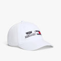 Gorra Cadillac F1 Blanca