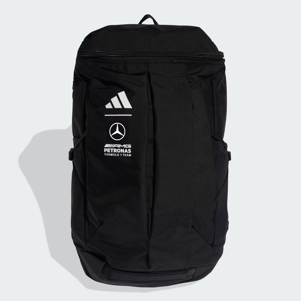 Mercedes AMG Mochila Negra Equipo 2026