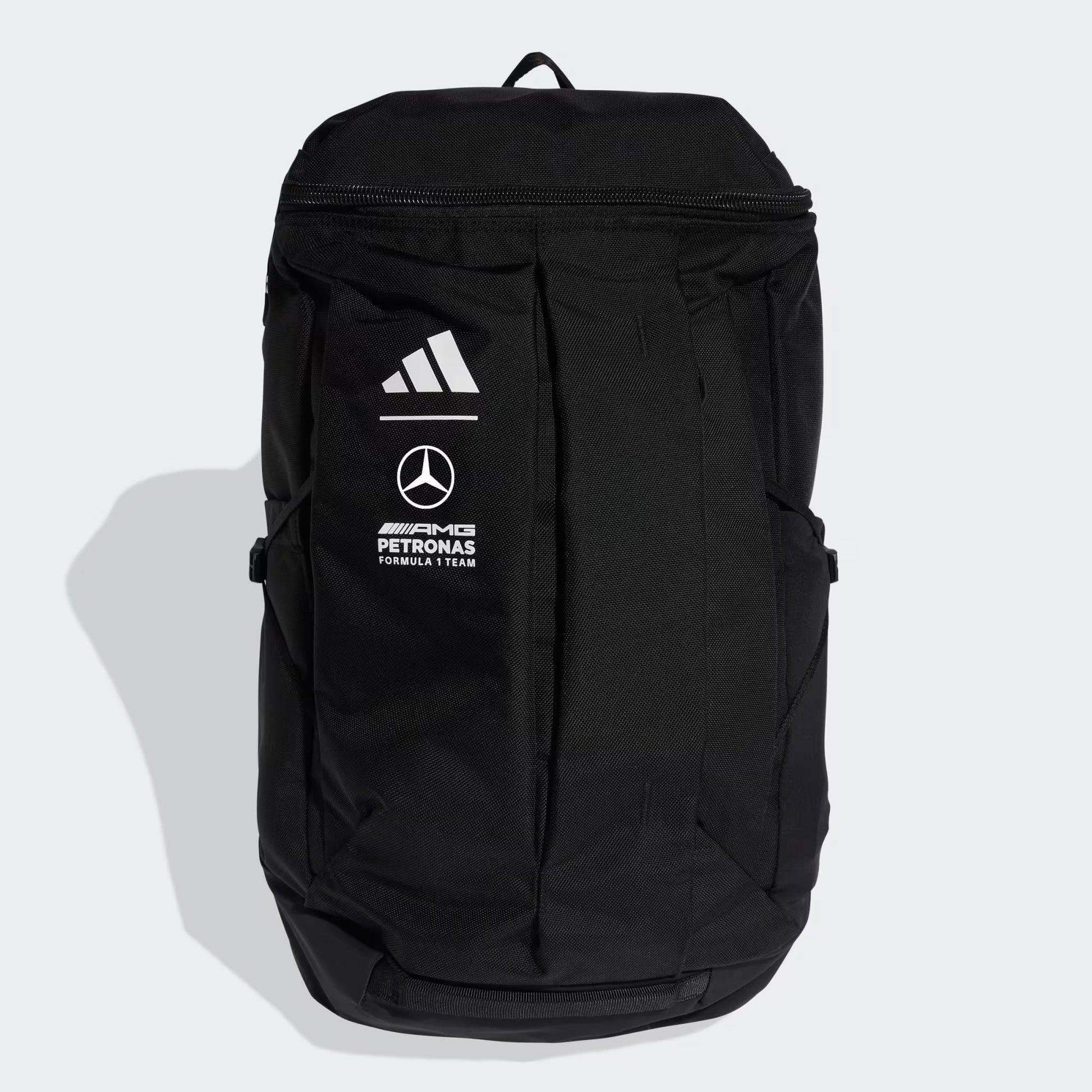 Mercedes AMG Mochila Negra Equipo 2026