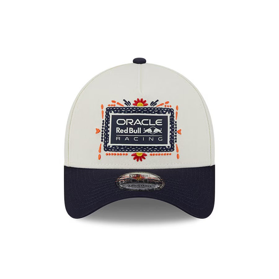 Gorra Red Bull Racing GP Mexico 2025