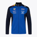 Chamarra Soft Shell Oracle Red Bull Racing Teamline 2026