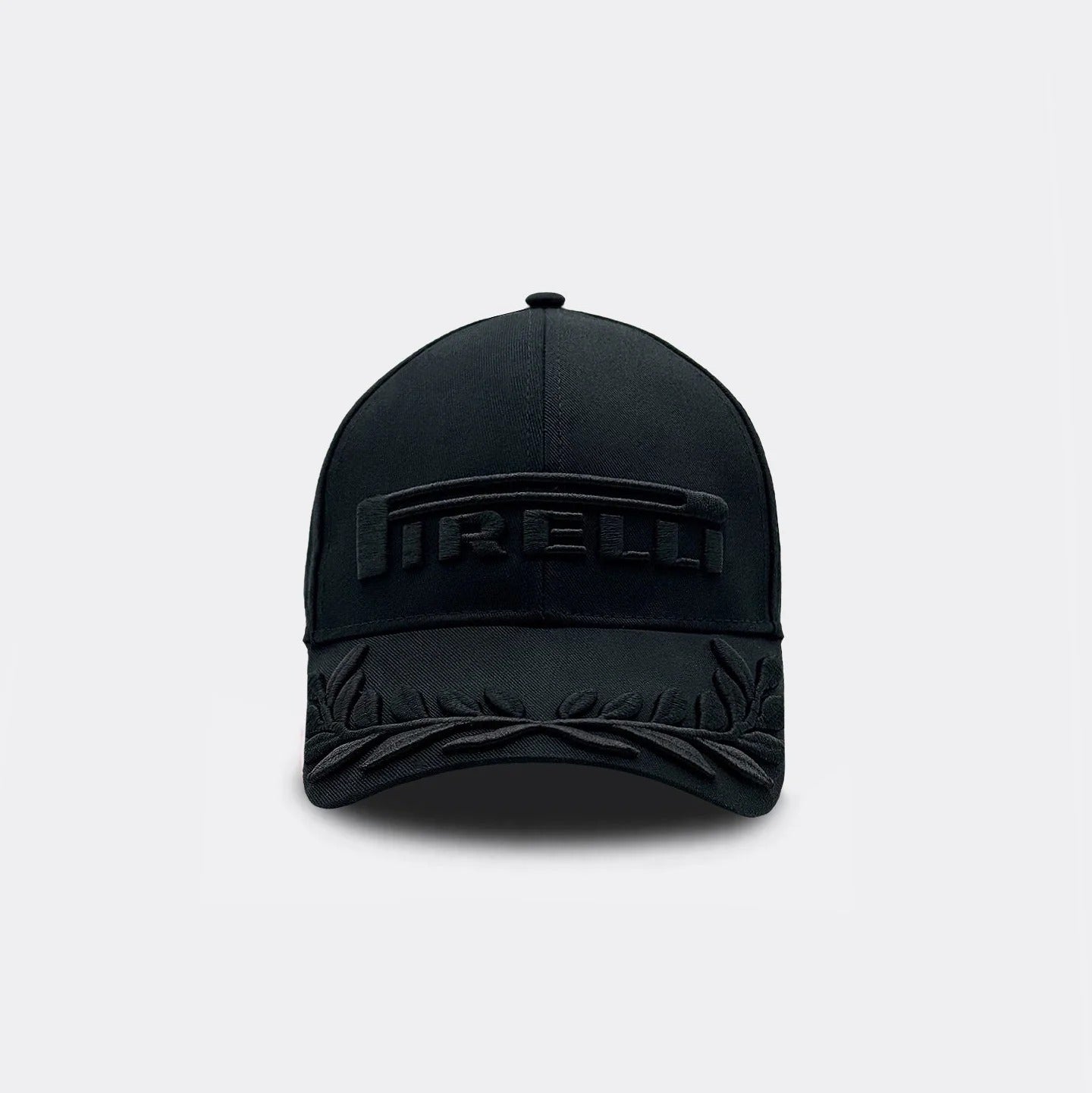 Gorra Pirelli Lightsout 2026