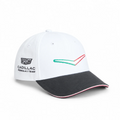 Gorra Cadillac México GP 2026