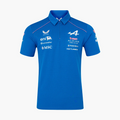 Polo Alpine F1 Team 2026