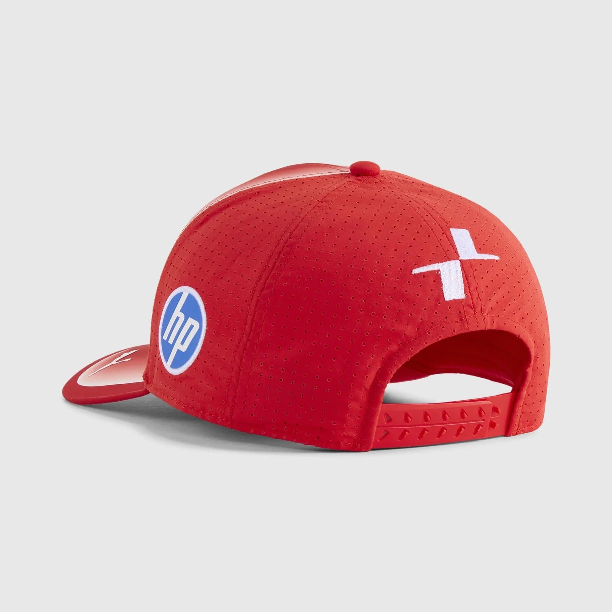 Gorra Charles Leclerc Scuderia Ferrari 2026