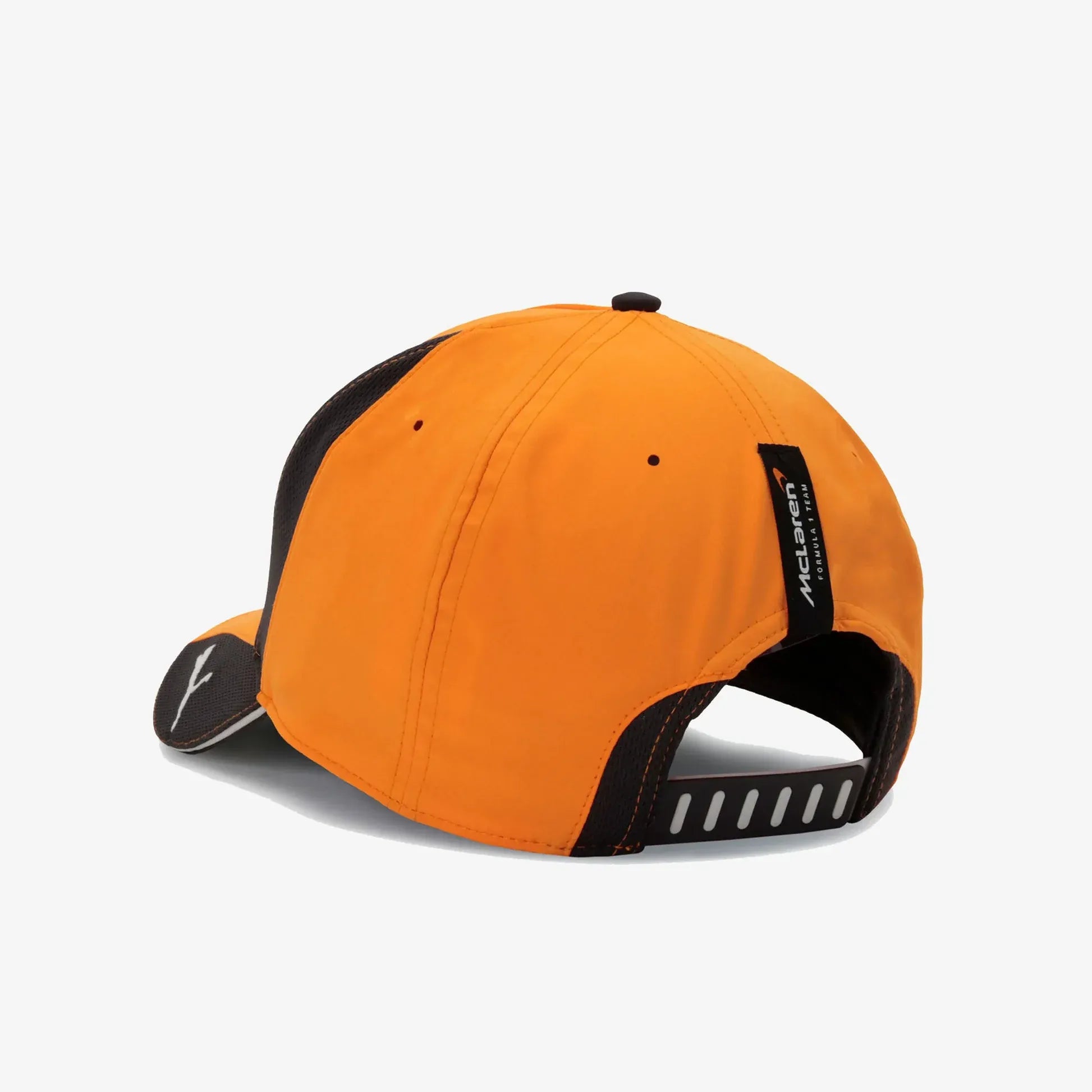 Gorra Mclaren Lando Norris 2026