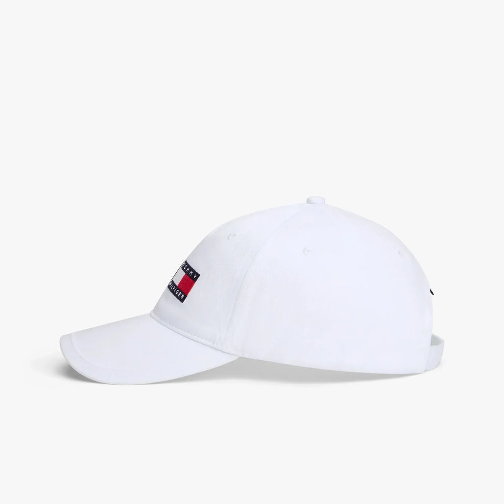 Gorra Cadillac F1 Blanca