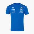 Playera Alpine F1 Team