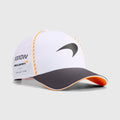 Gorra Arrow McLaren IndyCar Team 2026