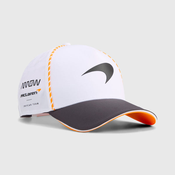 Gorra Arrow McLaren IndyCar Team 2026