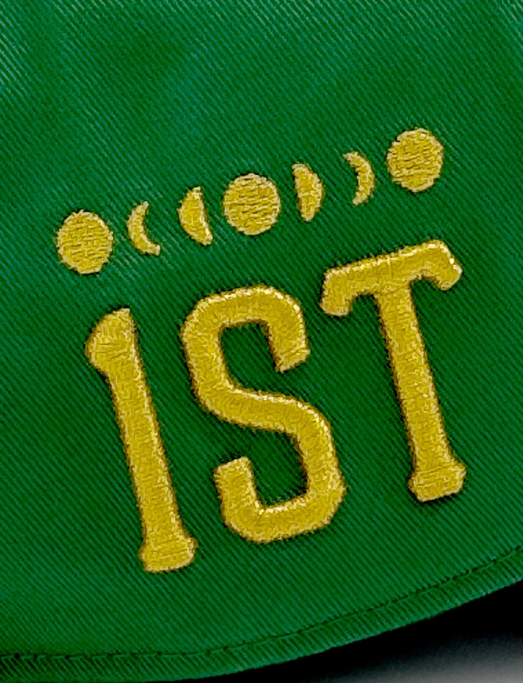 Gorra Pirelli Podio GP México 2025