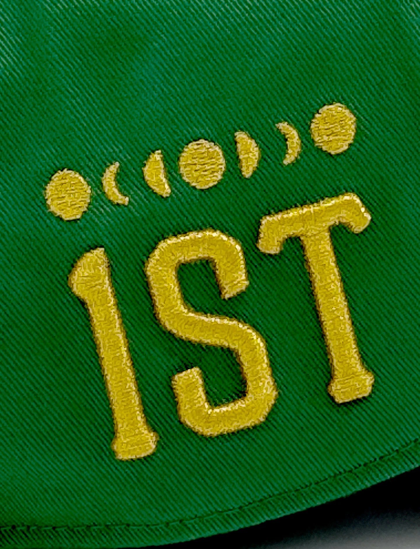 Gorra Pirelli Podio GP México 2025