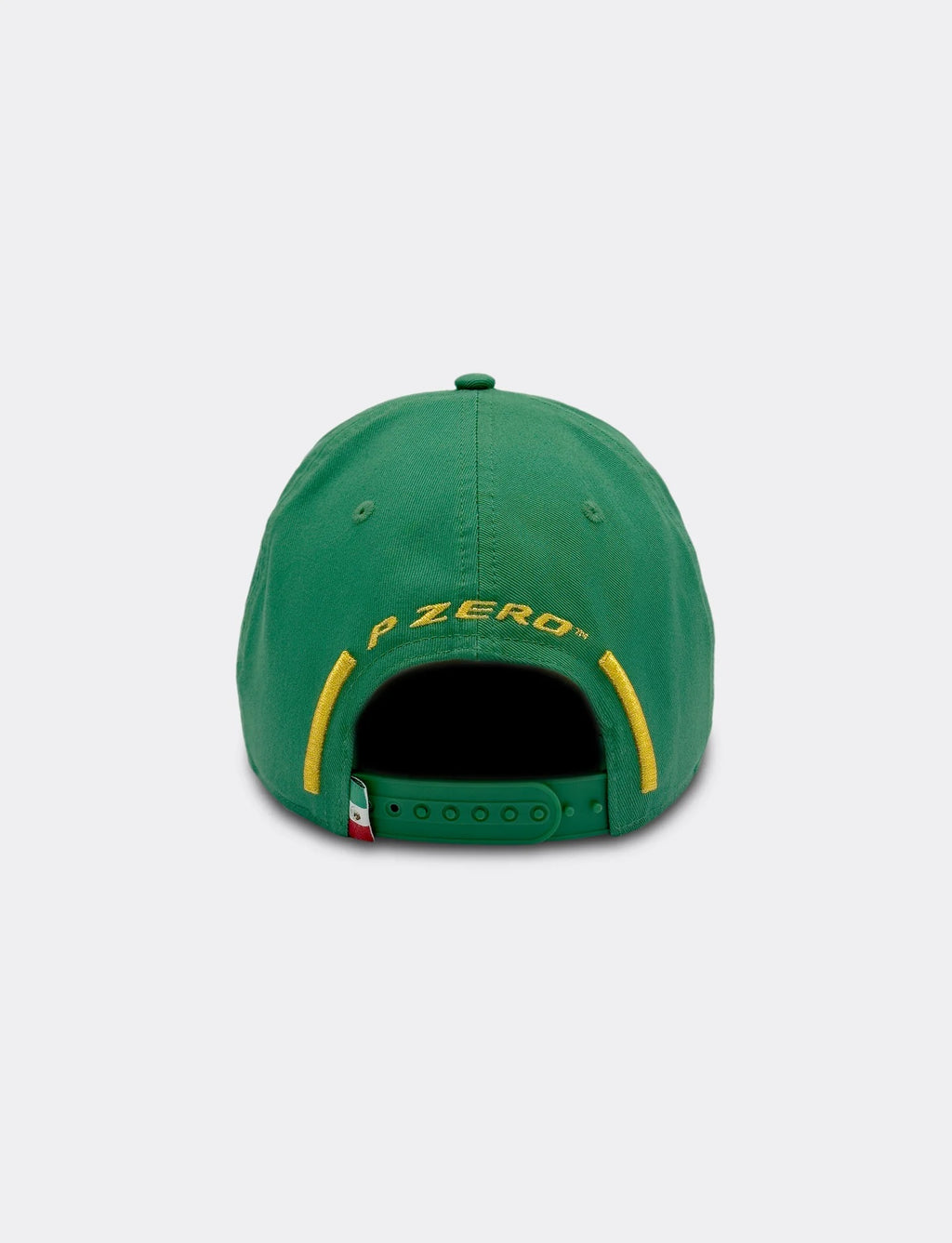 Gorra Pirelli Podio GP México 2025