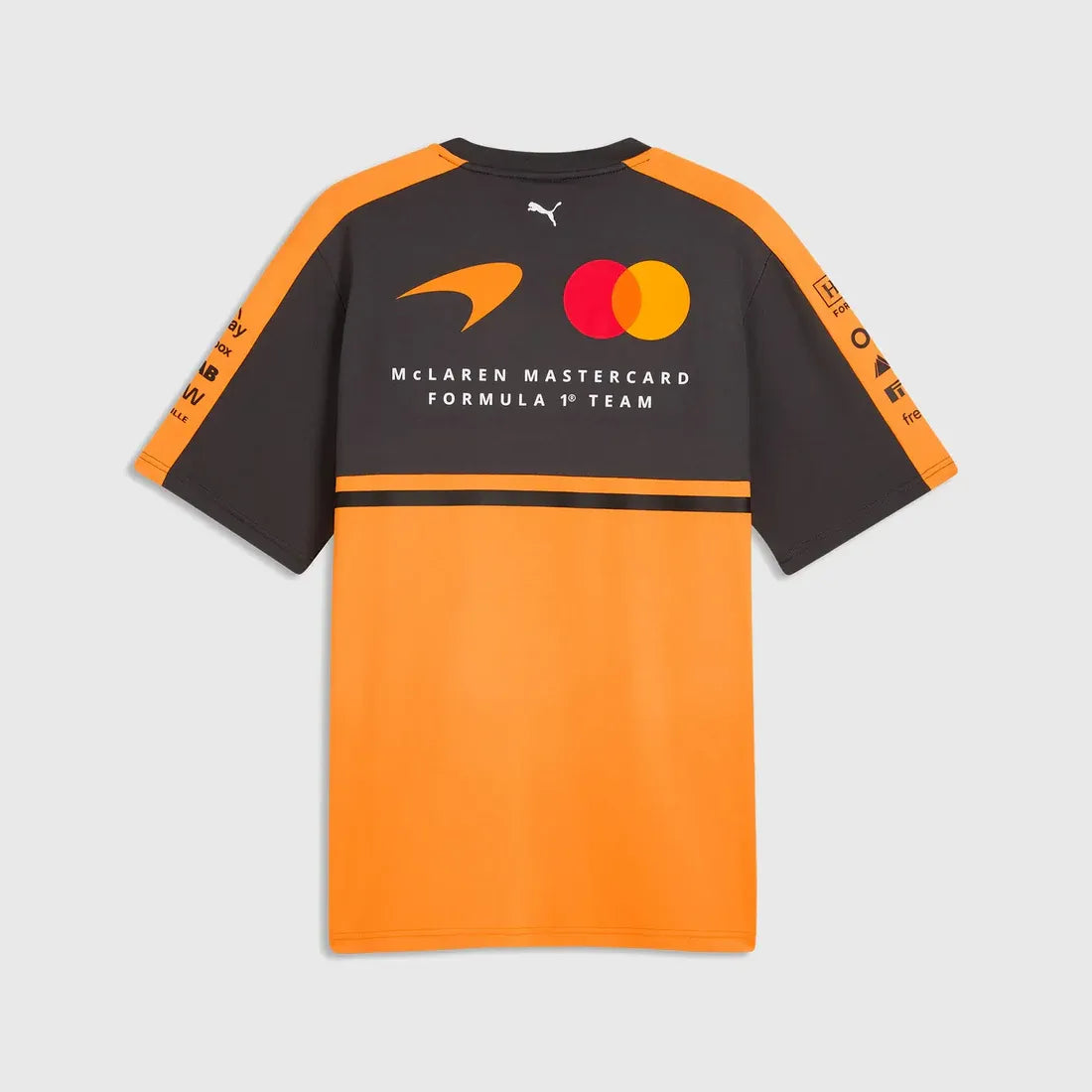 Playera McLaren F1 Team 2026