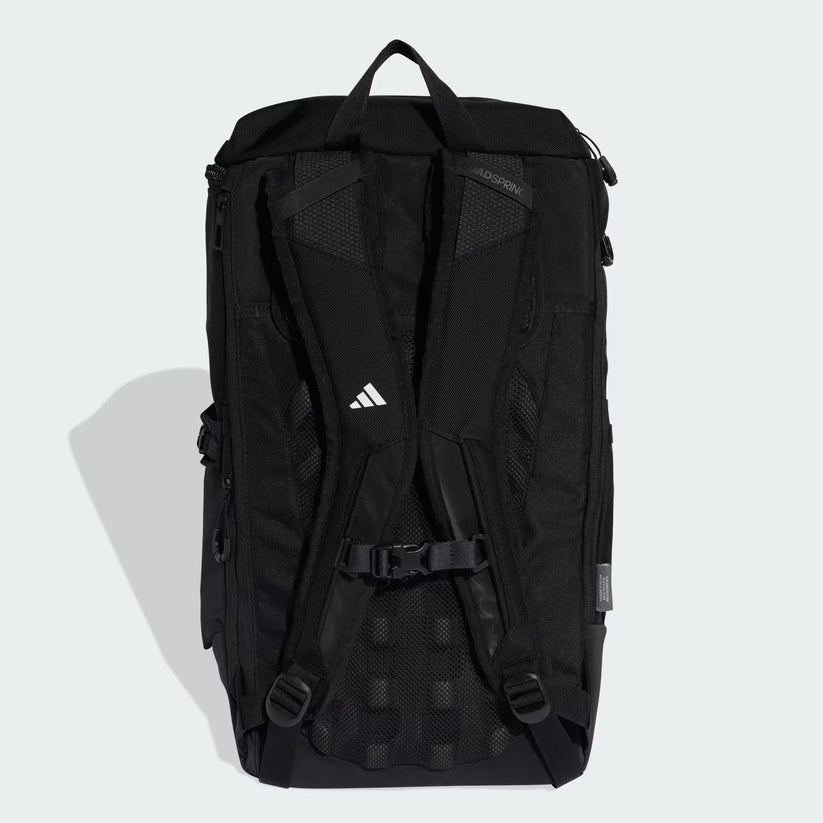Mercedes AMG Mochila Negra Equipo 2026