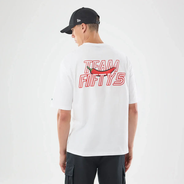 Playera Carlos Sainz Team Fifty5