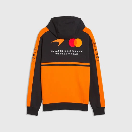 Hoodie McLaren F1 Team 2026