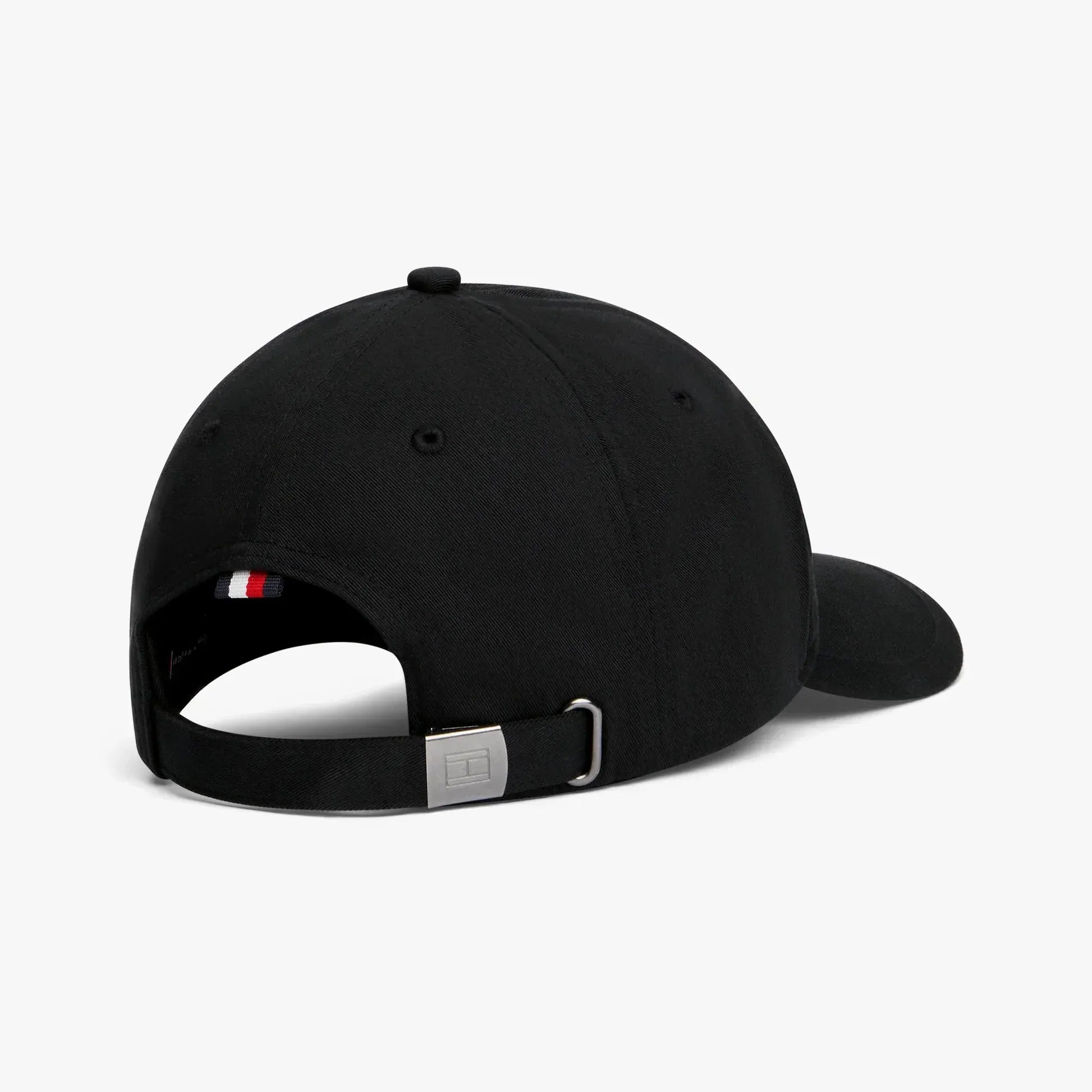 Gorra Cadillac F1™ x Tommy Hilfiger Negra
