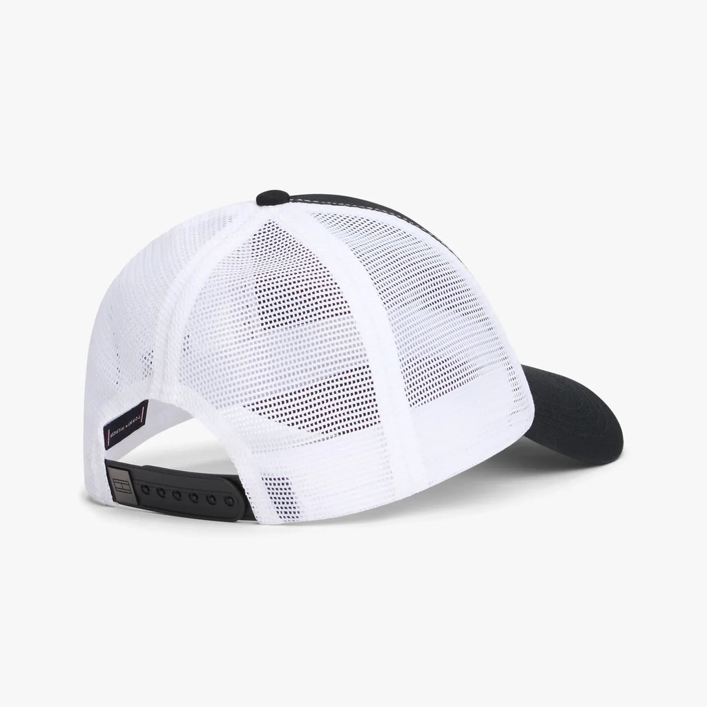 Gorra Cadillac F1 RWB Blanca y Negra
