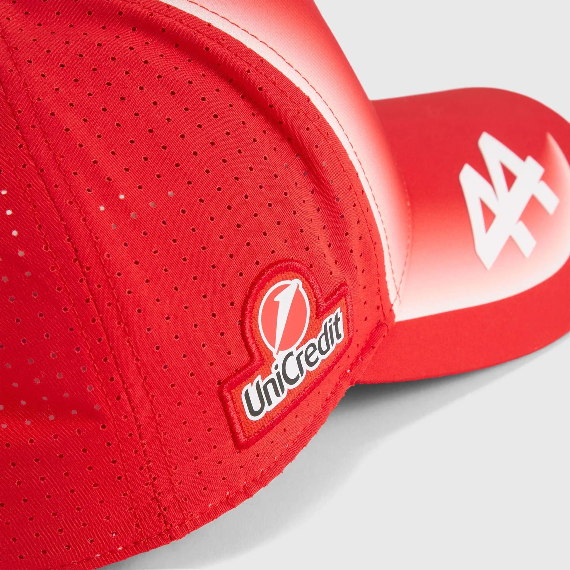 Gorra Lewis Hamilton Scuderia Ferrari 2026