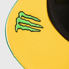 Gorra Oscar Piastri Edición Especial GP Australia 2026