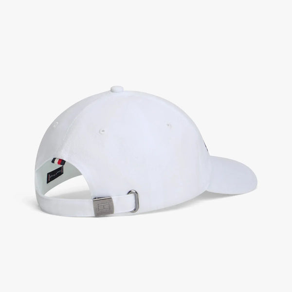 Gorra Cadillac F1 Blanca