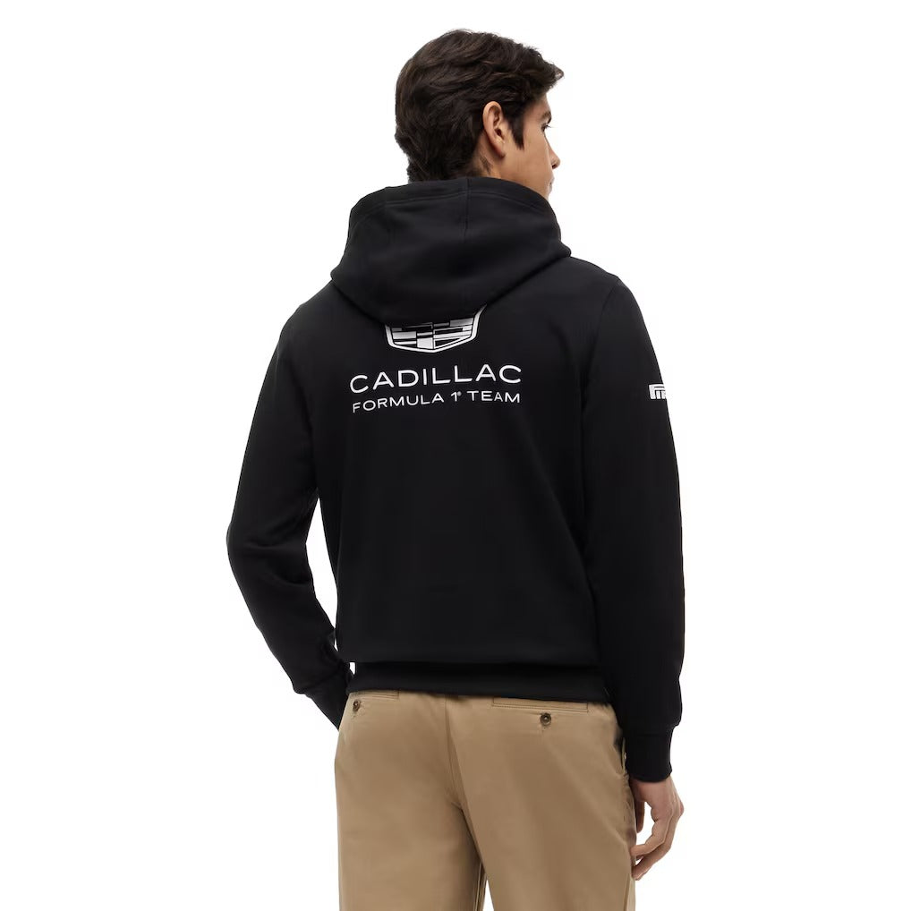 Sudadera Cadillac Formula 1 Team Oficial 2026
