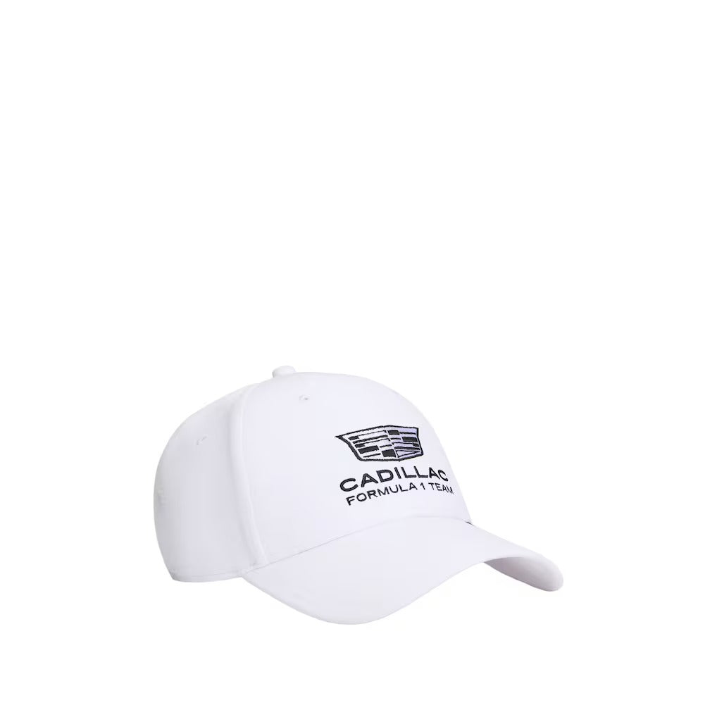 Gorra Cadillac Valtteri Bottas 2026