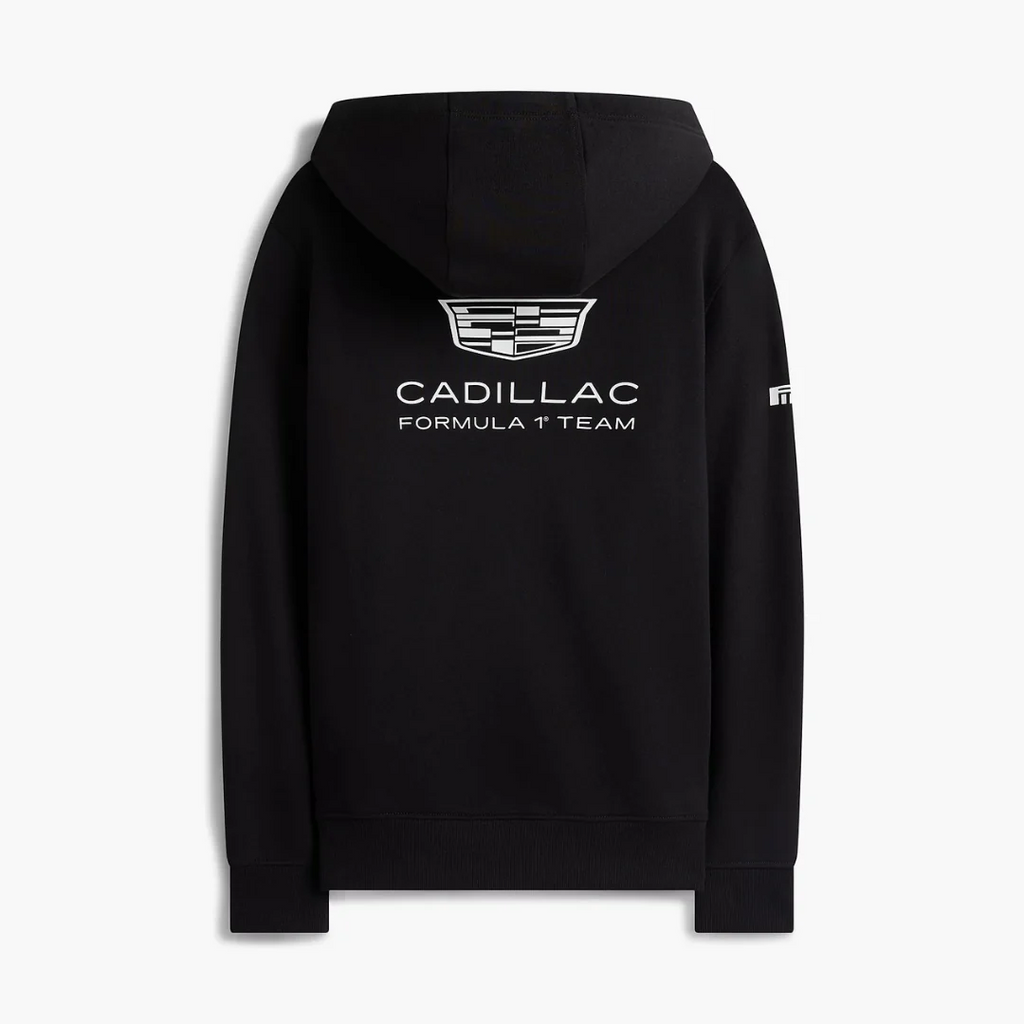 Sudadera Cadillac Formula 1 Team Oficial 2026