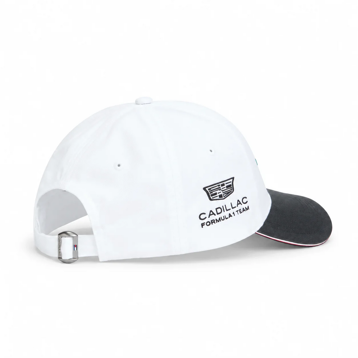 Gorra Cadillac México GP 2026